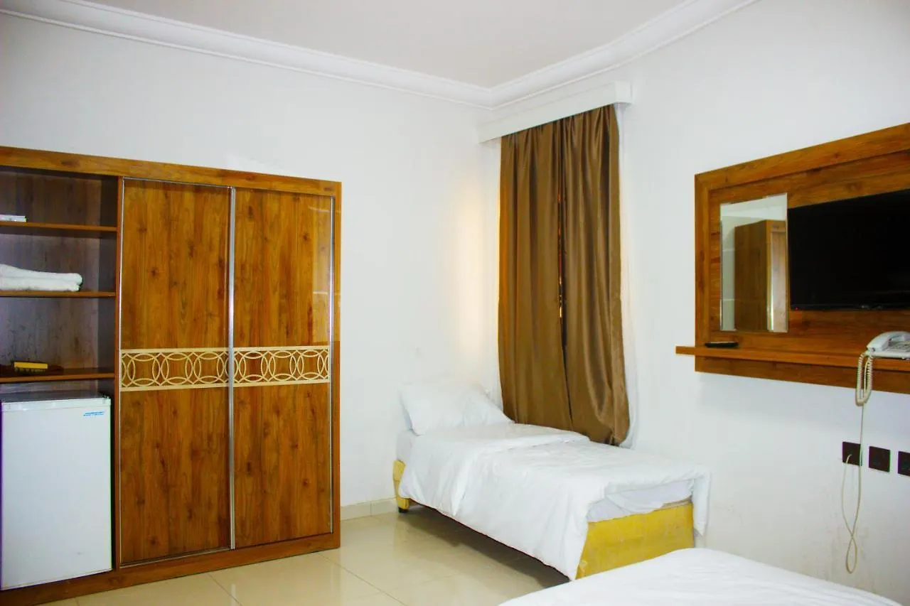 Orasia Hotel Mekka 0*,  Arabia Saudyjska